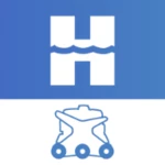 Logo of Hayward AQVAC android Application 